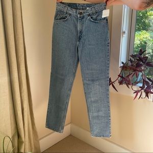 Vintage Levi’s 505s